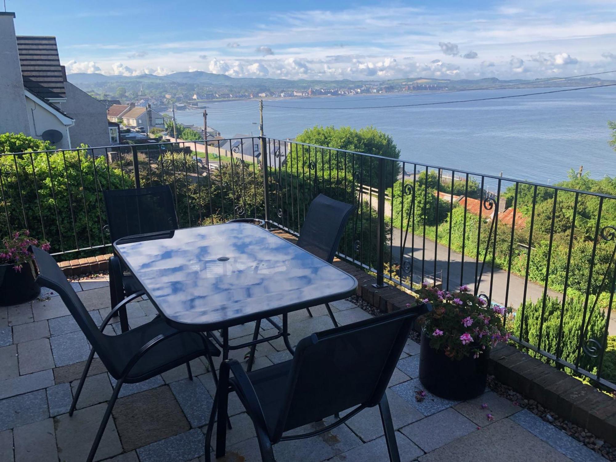 Widows Row Newcastle Stunning Sea View Apartment Absolute Top Quality Over 500 Of 5 Star Reviews You Will Not Be Disappointed מראה חיצוני תמונה